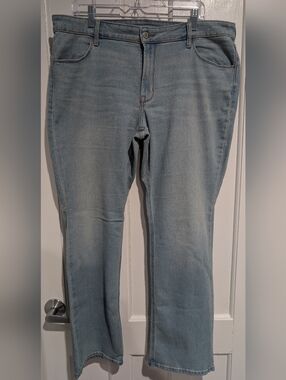 Women's Old Navy Boot Cut Jeans